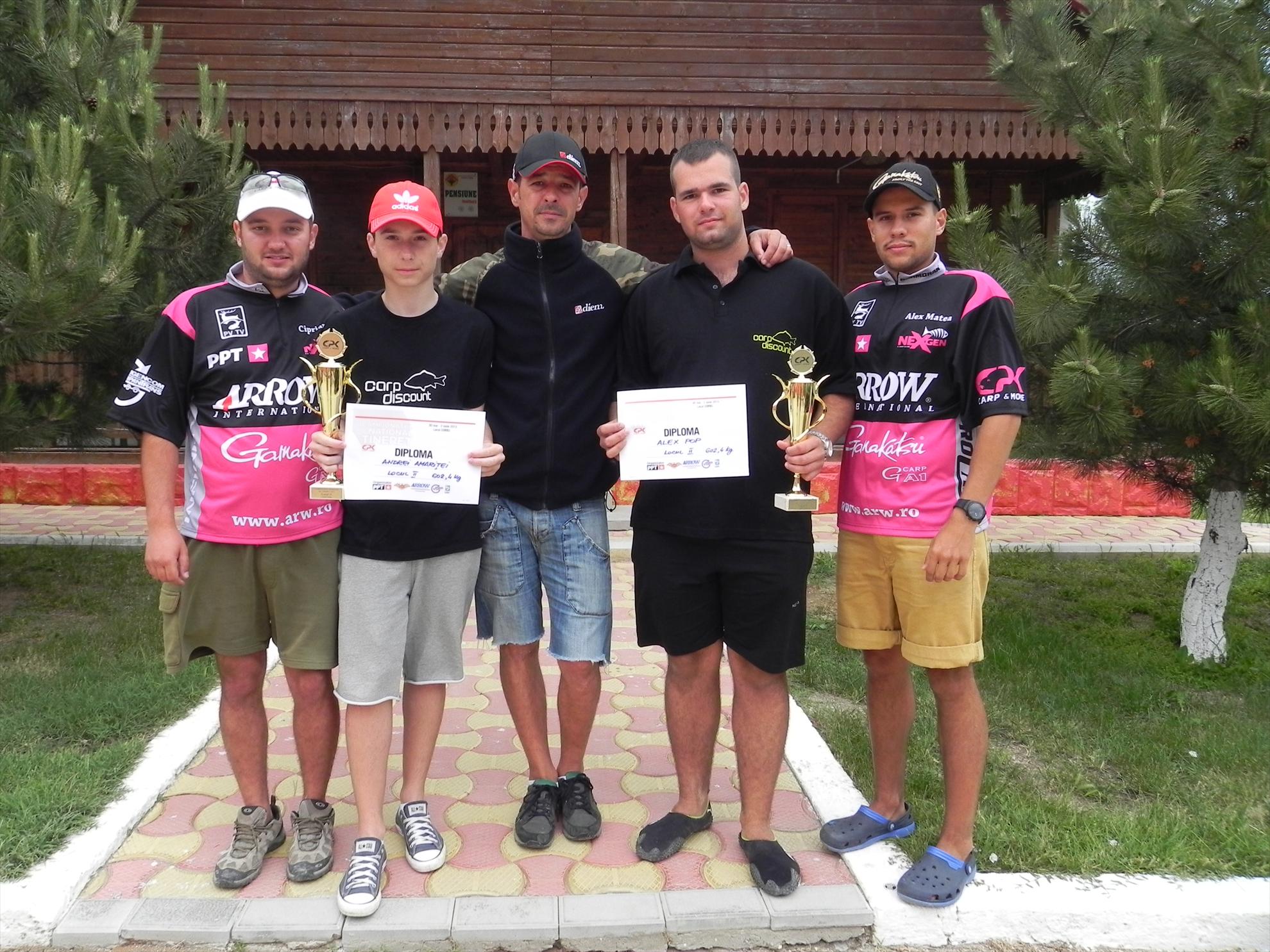 C.N de Tineret 2013 - dscn8983.JPG